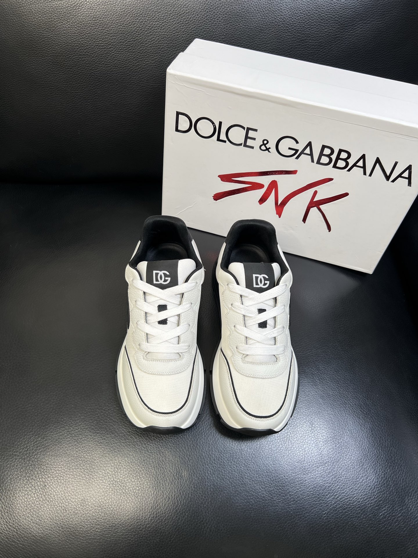 olce & Gabbana shoe